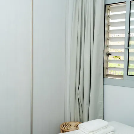 Panoramic Seaview Penthouse The Wave Apartament