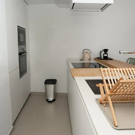 Panoramic Seaview Penthouse The Wave Apartament Fuengirola