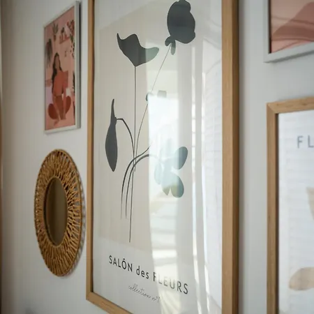 Panoramic Seaview Penthouse The Wave