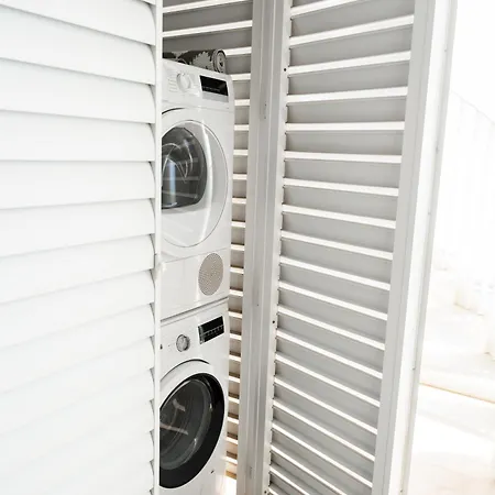 Panoramic Seaview Penthouse The Wave Fuengirola