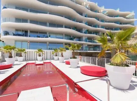 Panoramic Seaview Penthouse The Wave Fuengirola
