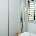 Panoramic Seaview Penthouse The Wave Διαμέρισμα