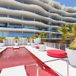 Panoramic Seaview Penthouse The Wave Fuengirola