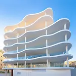 Διαμέρισμα Panoramic Seaview Penthouse The Wave *