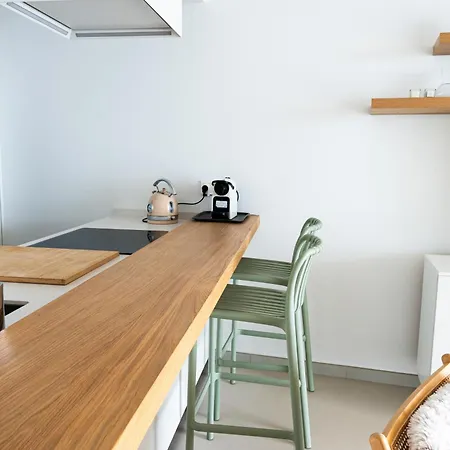 Panoramic Seaview Penthouse The Wave 丰希罗拉